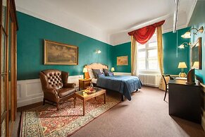 Hotel Praga 1885