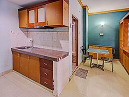 Collection O 91484 Lai Lai Apartment