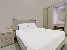 Collection O 91484 Lai Lai Apartment