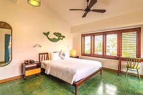 Fuse Beachside Hoi An