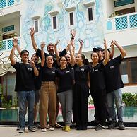 Fuse Beachside Hoi An