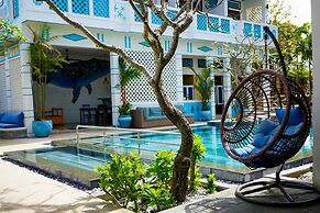 Fuse Beachside Hoi An