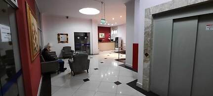 KLEIN VILLE  ESTEIO EXPRESS BR