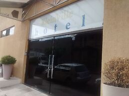 KLEIN VILLE  ESTEIO EXPRESS BR