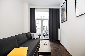 Native Apartments Lubelska 14