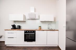 Native Apartments Lubelska 14