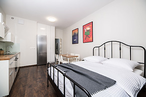 Native Apartments Lubelska 14