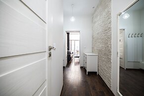 Native Apartments Lubelska 14