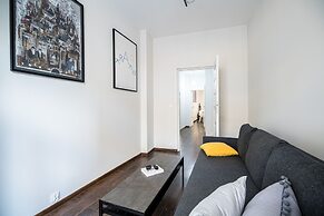 Native Apartments Lubelska 14