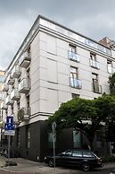 Native Apartments Lubelska 14