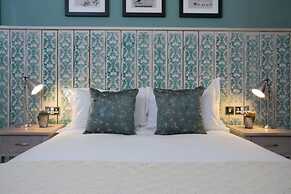 The Farmhouse at Mackworth