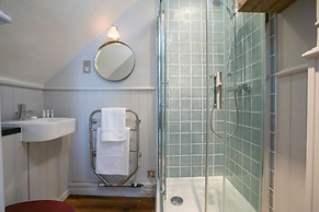 The Farmhouse at Mackworth