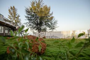 DALLAS BEACH RESORTS