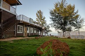 DALLAS BEACH RESORTS