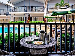 DALLAS BEACH RESORTS