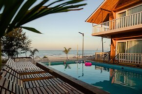 DALLAS BEACH RESORTS