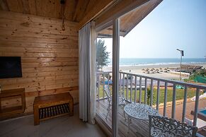 DALLAS BEACH RESORTS