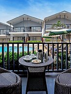 DALLAS BEACH RESORTS