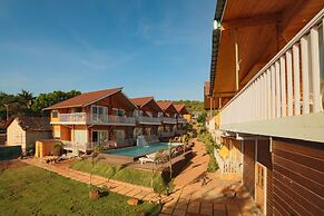 DALLAS BEACH RESORTS