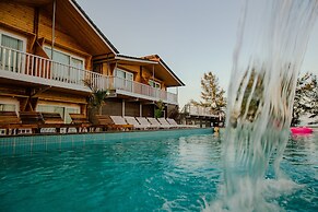 DALLAS BEACH RESORTS