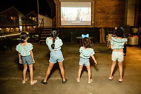 DALLAS BEACH RESORTS