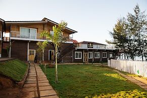 DALLAS BEACH RESORTS