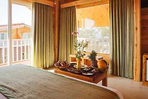 DALLAS BEACH RESORTS