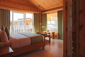 DALLAS BEACH RESORTS