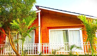 DALLAS BEACH RESORTS