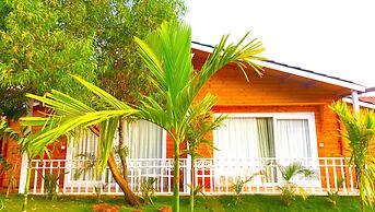 DALLAS BEACH RESORTS