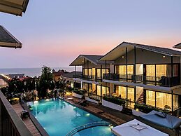 DALLAS BEACH RESORTS