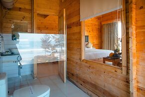 DALLAS BEACH RESORTS