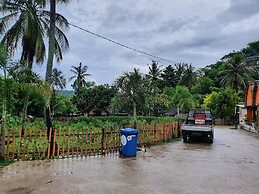 Gani Homestay