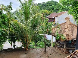 Gani Homestay