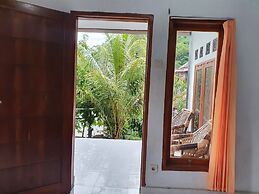 Gani Homestay