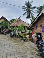 Gani Homestay