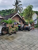 Gani Homestay
