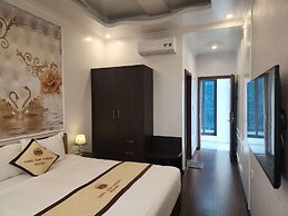 Châu Sơn Garden Resort