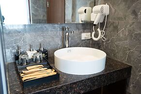 Châu Sơn Garden Resort