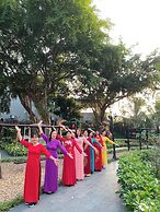 Châu Sơn Garden Resort
