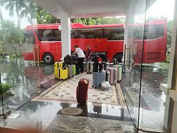 Châu Sơn Garden Resort