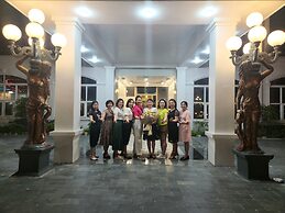 Châu Sơn Garden Resort