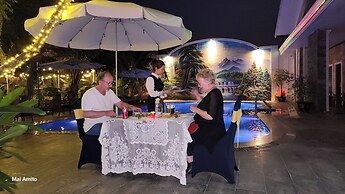 Châu Sơn Garden Resort