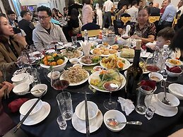 Châu Sơn Garden Resort