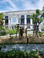 Châu Sơn Garden Resort