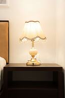 Châu Sơn Garden Resort