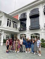 Châu Sơn Garden Resort