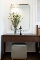 Châu Sơn Garden Resort