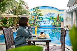 Châu Sơn Garden Resort