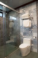 Châu Sơn Garden Resort